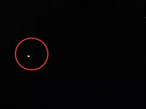 पंजाब के पठानकोट और अमृतसर में दिखे पाकिस्तानी ड्रोन