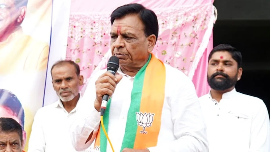 पूरा देश, सेना और सैनिक PM मोदी के चरणों में नतमस्तक हैं... बोले MP डिप्टी सीएम जगदीश