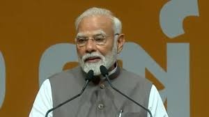 गुजरात में पीएम मोदी का संबोधन