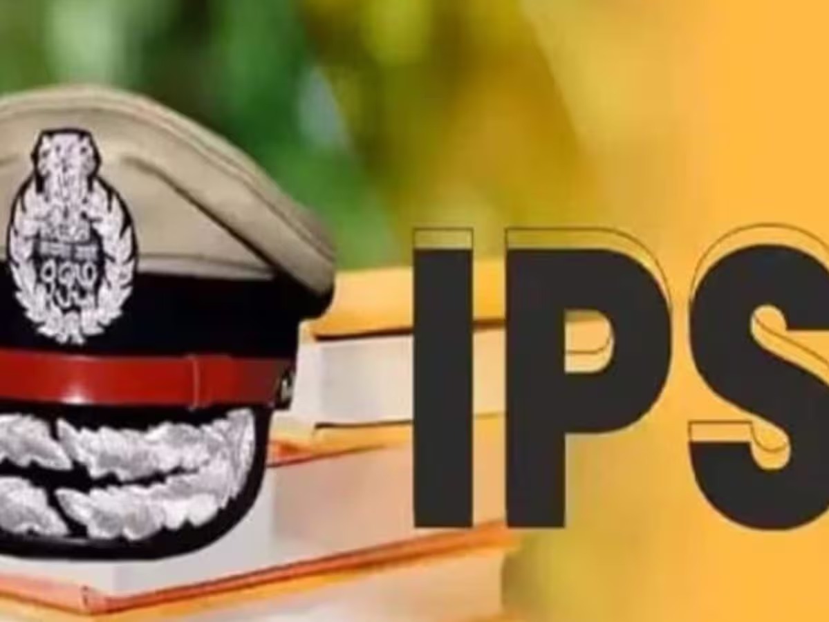 यूपी में पांच आईपीएस अधिकारियों का तबादला, यहां जानें किसे कहां मिली तैनाती