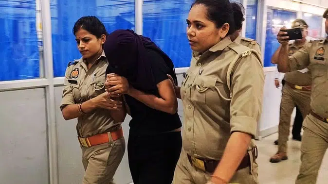 इंदौर के राजा रघुवंशी हत्याकांड में चौंकाने वाला खुलासा