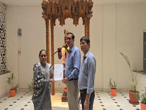 वृंदावन: बांके बिहारी कॉरिडोर को मिला बड़ा समर्थन