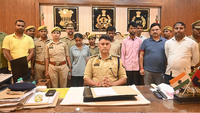 प्यार, धोखा और मर्डर: फर्जी दुल्हन ने रची कत्ल की साजिश