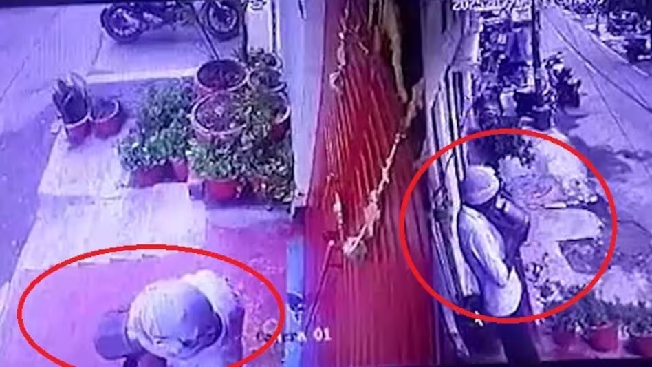 लखनऊ में थूक जिहाद का मामला: थूकने के बाद लोगों को देता था दूध