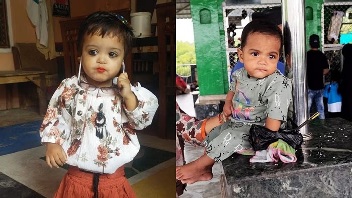 आगरा में दिल दहला देने वाली घटना: दूध पीने के बाद भाई-बहन की संदिग्ध मौत, जांच में जुटी पुलिस व फोरेंसिक टीम