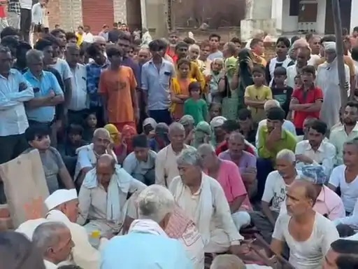 सिहोरा गांव में नागिन का आतंक: तीन को डसा, एक की मौत