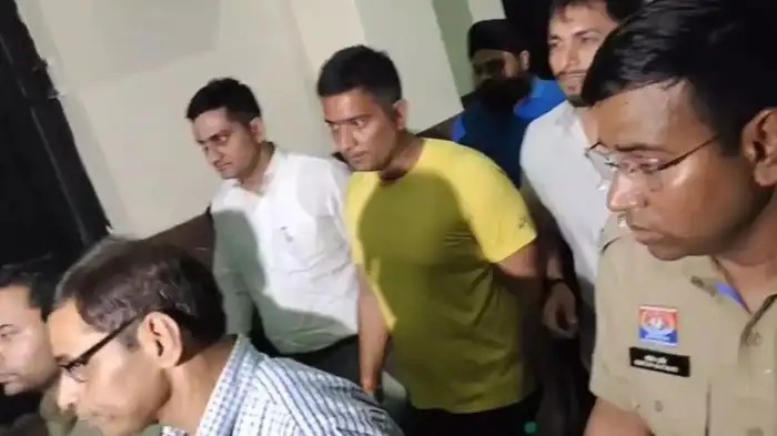 छत्तीसगढ़ शराब घोटाला: चैतन्य बघेल को कोर्ट ने 5 दिन की रिमांड पर भेजा, ईडी करेगी पूछताछ