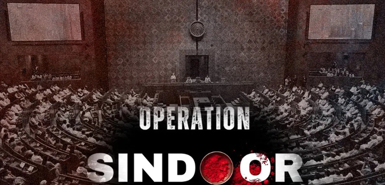 Parliament:  ये नया भारत है, अब भारत डोजियर नहीं डोज देगा….कांग्रेस पर जमकर बरसे अनुराग ठाकुर
