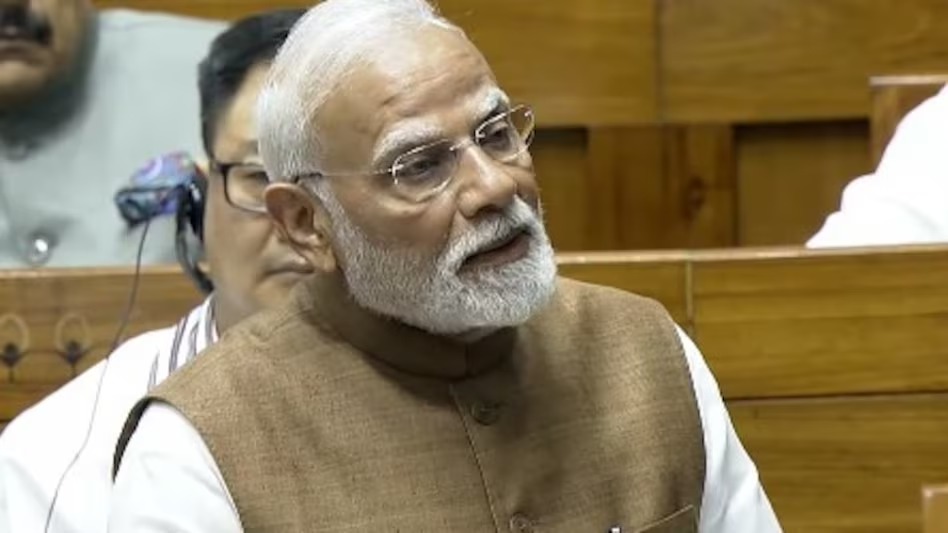 दुनिया के किसी भी नेता ने ऑपरेशन सिंदूर.... ट्रंप के सीजफायर वाले दावे पर PM मोदी का जवाब