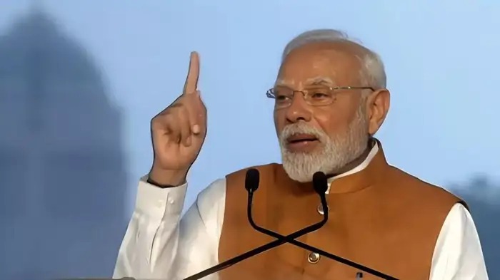 कर्तव्य भवन के उद्घाटन के बाद बोले पीएम मोदी–यह करोड़ों देशवासियों के सपनों की तपोभूमि है