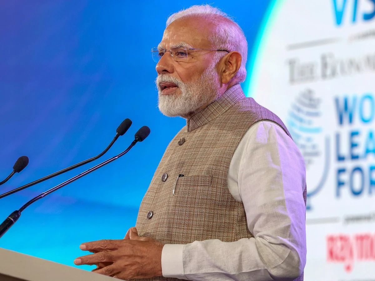 साल के अंत तक मेड-इन-इंडिया सेमीकंडक्टर चिप, पीएम मोदी ने कहा