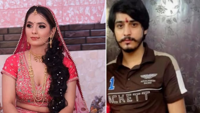 नहीं है कोई पछतावा…एनकाउंटर के बाद भी पति विपिन कम नहीं हुई अकड़, दिया हैरानी वाला बयान