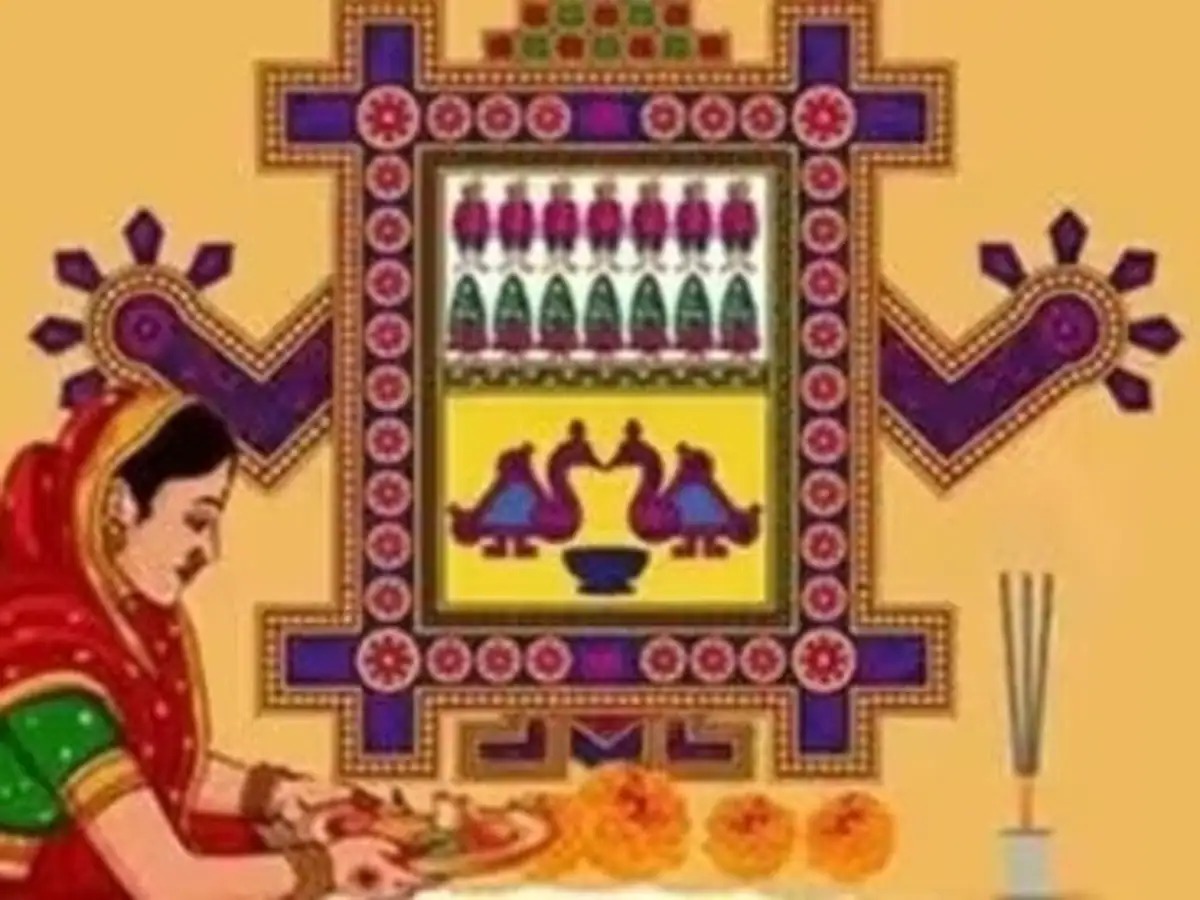 Ahoi Ashtami 2025: अहोई अष्टमी व्रत आज, जानें शुभ मुहूर्त और तारों को अर्घ्य देने का समय