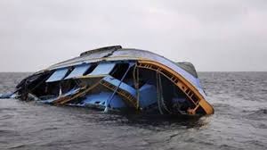 यूपी: बहराइच में बड़ा हादसा, कौड़ियाला नदी में नाव पलटी