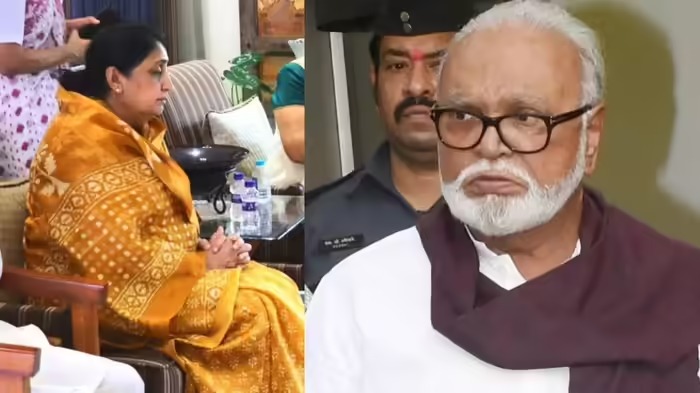 Sunetra Pawar: सुनेत्रा पवार बन सकती हैं डिप्टी सीएम