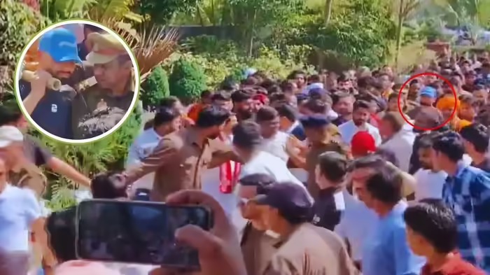 रिंकू सिंह ने पिता को दी अंतिम विदाई