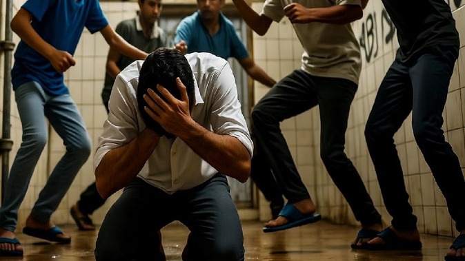 मथुरा में हैरान करने वाली वारदात, कहासुनी से शुरू हुआ झगड़ा